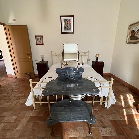 Agriturismo Podere Dell' Olmo Amelia Zewnętrze zdjęcie