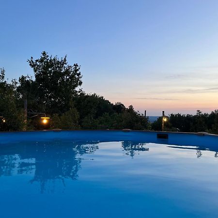 Agriturismo Podere Dell' Olmo Amelia Zewnętrze zdjęcie