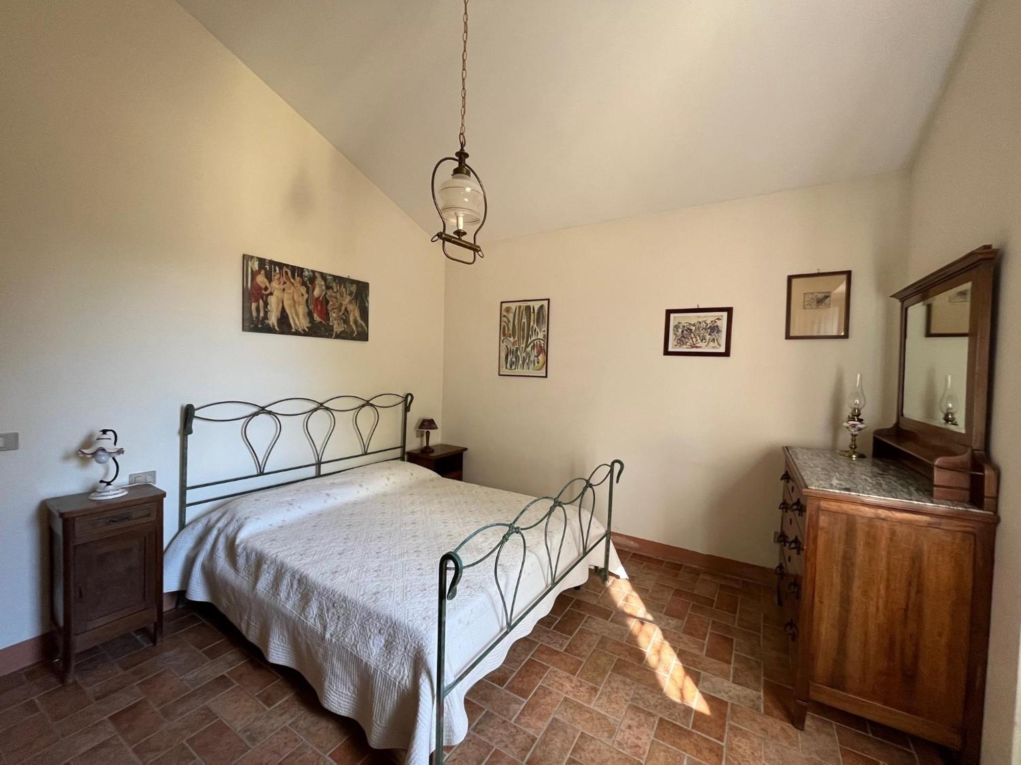 Agriturismo Podere Dell' Olmo Amelia Zewnętrze zdjęcie