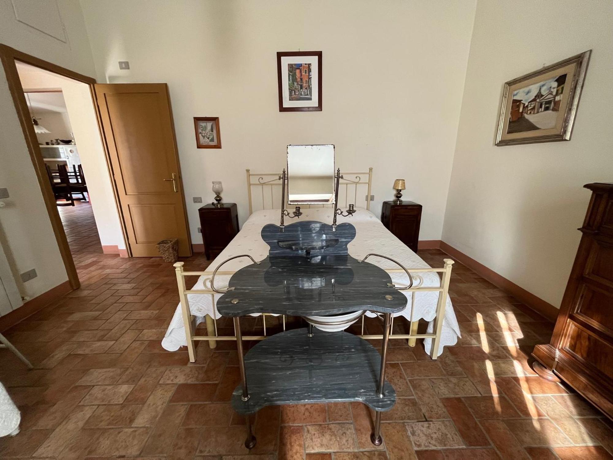 Agriturismo Podere Dell' Olmo Amelia Zewnętrze zdjęcie