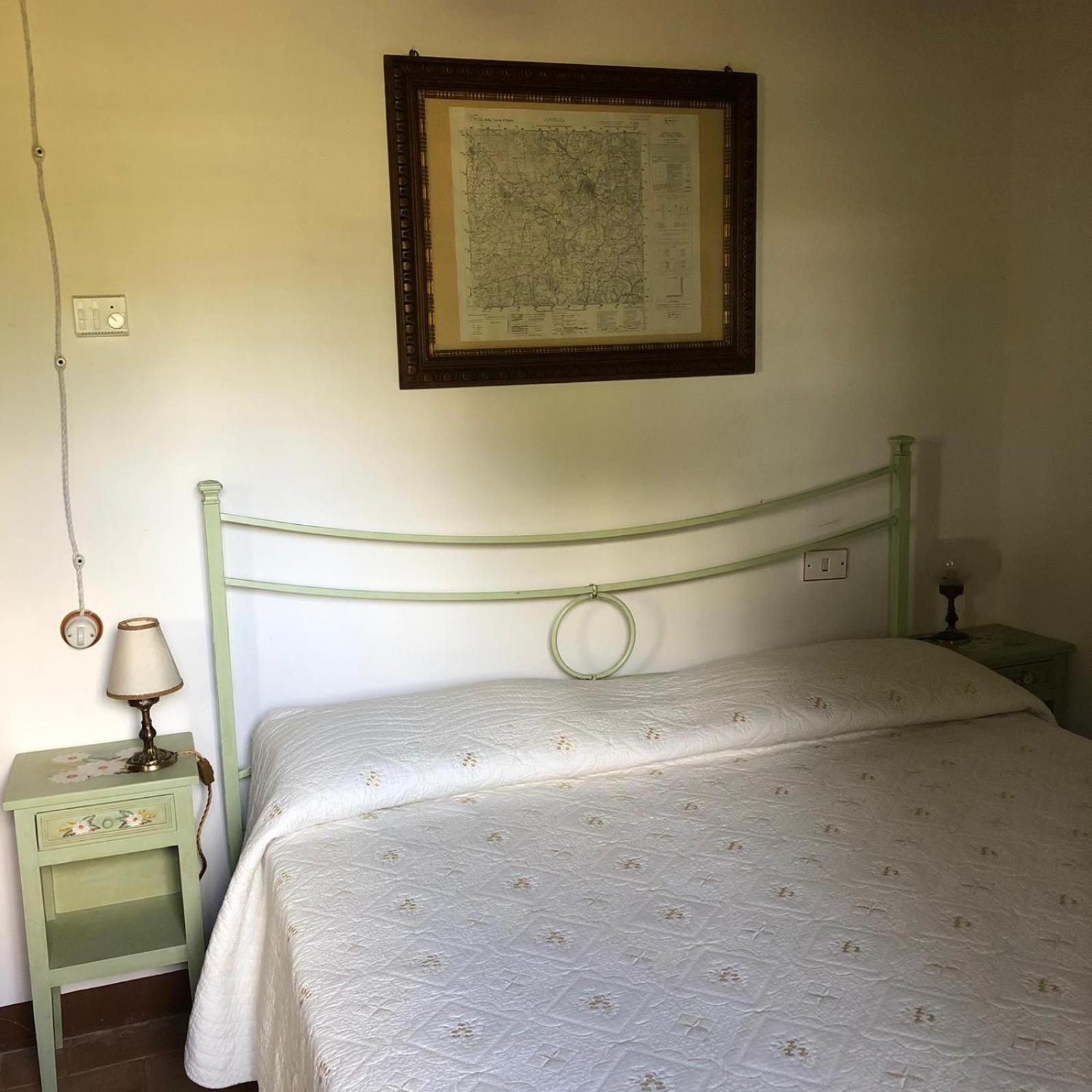 Agriturismo Podere Dell' Olmo Amelia Zewnętrze zdjęcie