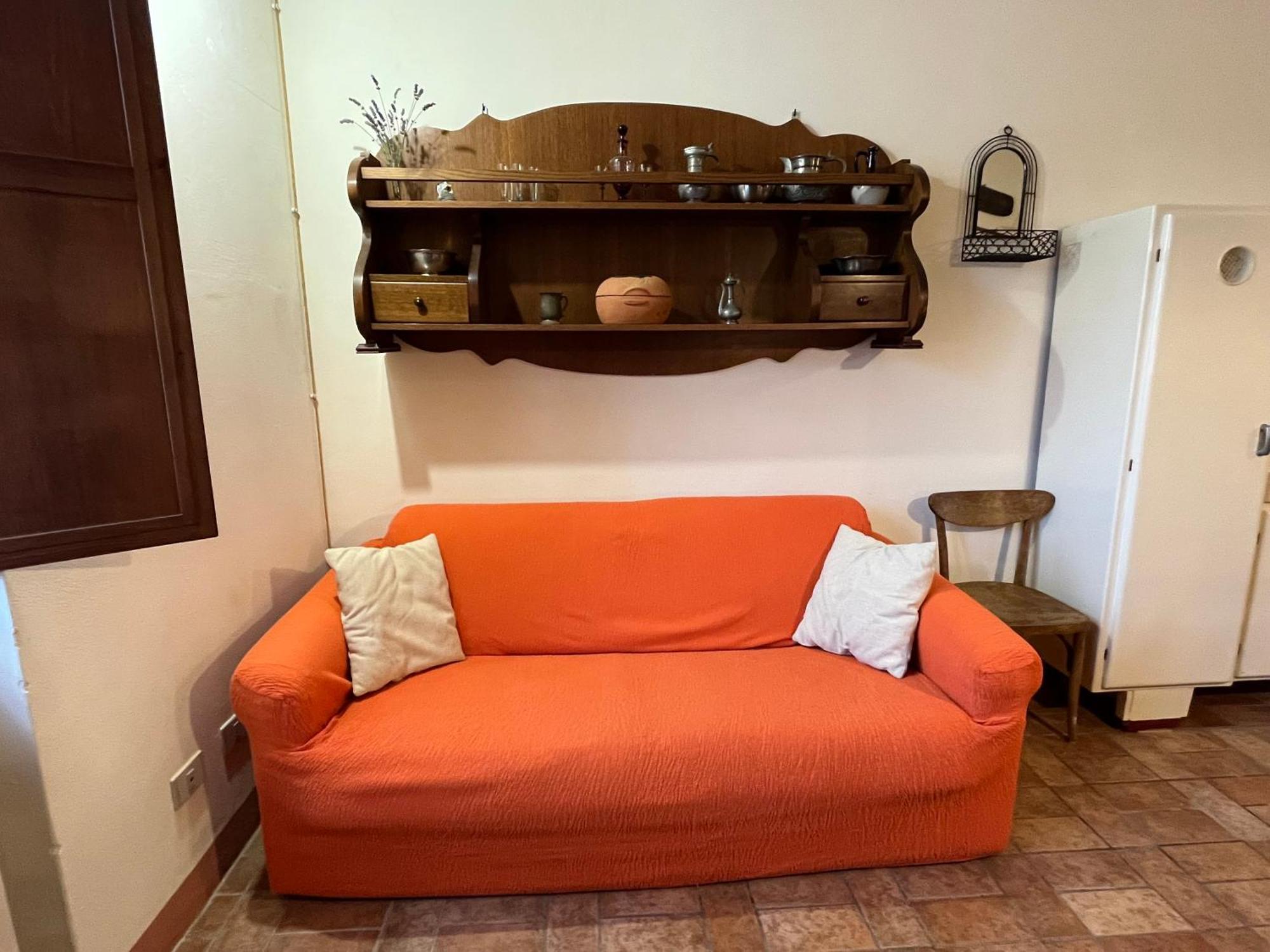 Agriturismo Podere Dell' Olmo Amelia Zewnętrze zdjęcie