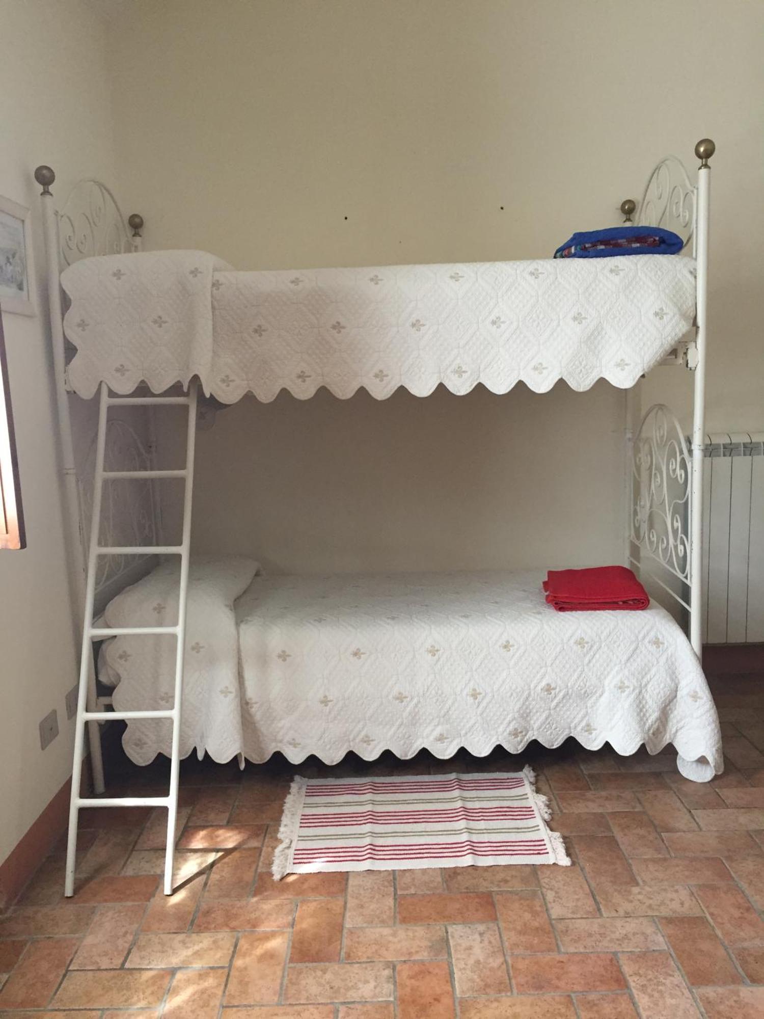 Agriturismo Podere Dell' Olmo Amelia Zewnętrze zdjęcie