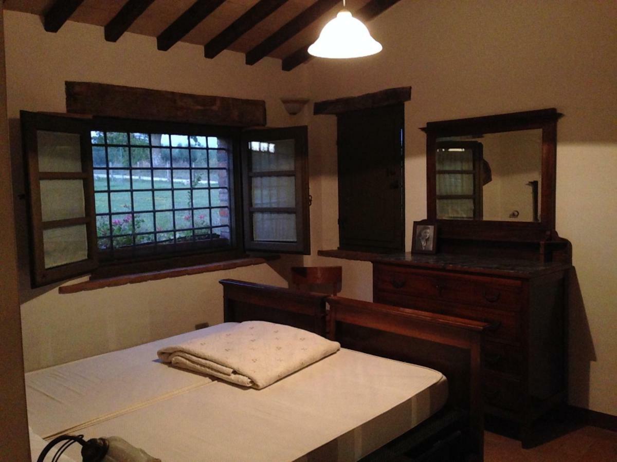 Agriturismo Podere Dell' Olmo Amelia Zewnętrze zdjęcie