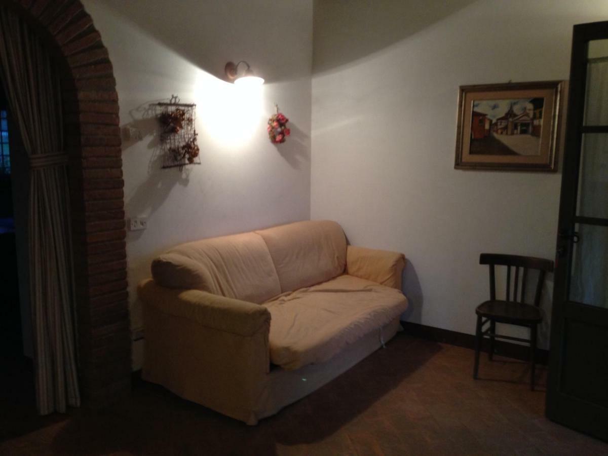 Agriturismo Podere Dell' Olmo Amelia Zewnętrze zdjęcie