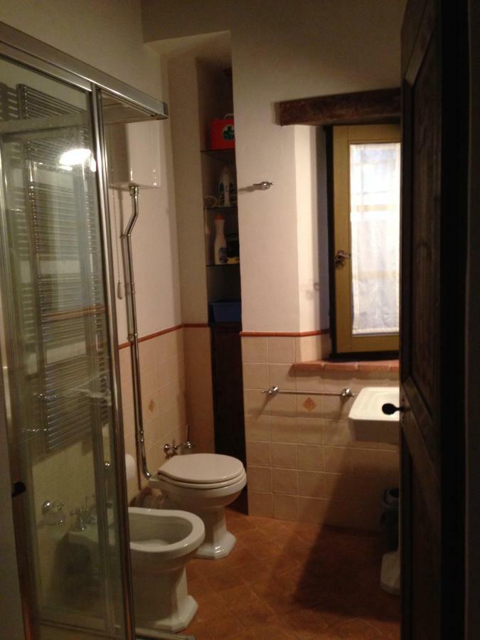Agriturismo Podere Dell' Olmo Amelia Zewnętrze zdjęcie